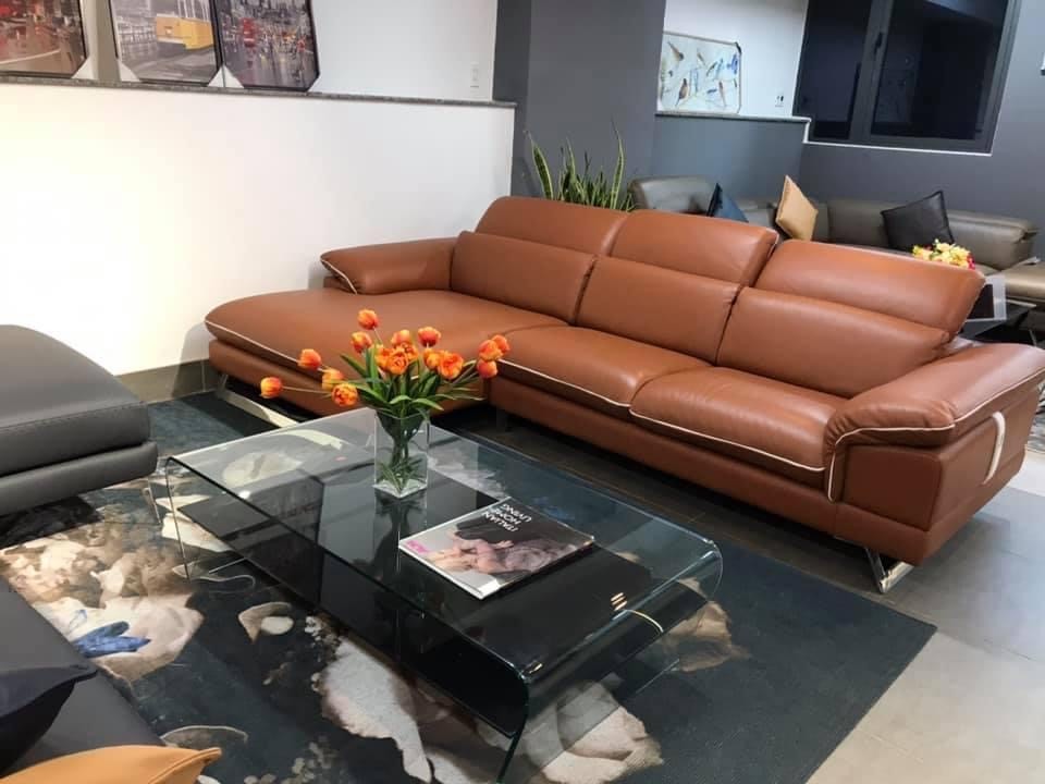 Sofa Phòng Khách Hiện Đại