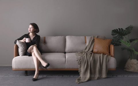 Sofa - Ghế Sofa