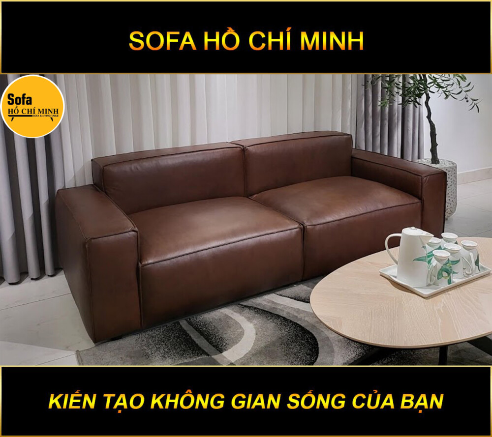 Ghế sofa giá bao nhiêu