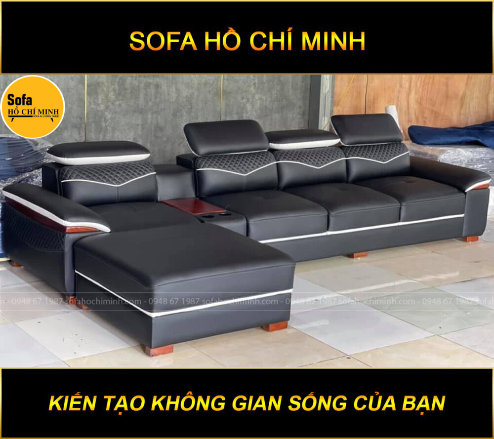 Ghế Sofa