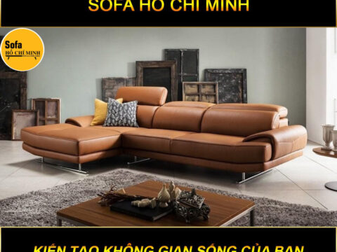 Ghế sofa Luxury