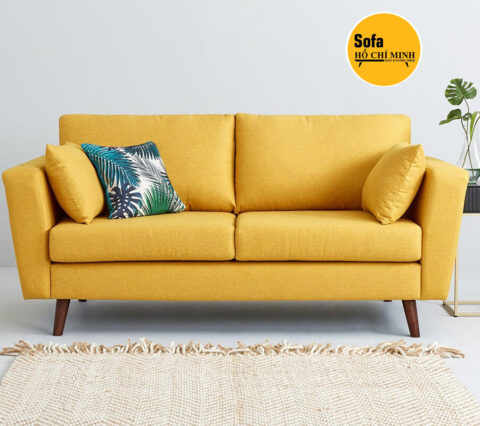 Sofa giá rẻ nha trang , Vừa đảm bảo được tính thẩm mỹ lại không chiếm quá nhiều không gian. Nhờ đó, mang lại những phút giây sinh hoạt thoải mái.