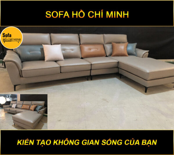 Ghế Sofa Nhập Khẩu HCM 1097