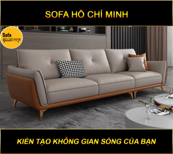 sofa Đà Lạt , Ghe sofa