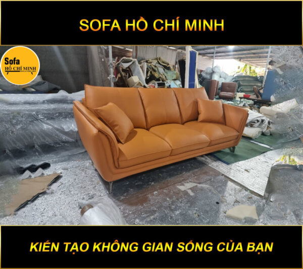 Sofa băng da Hàn Quốc