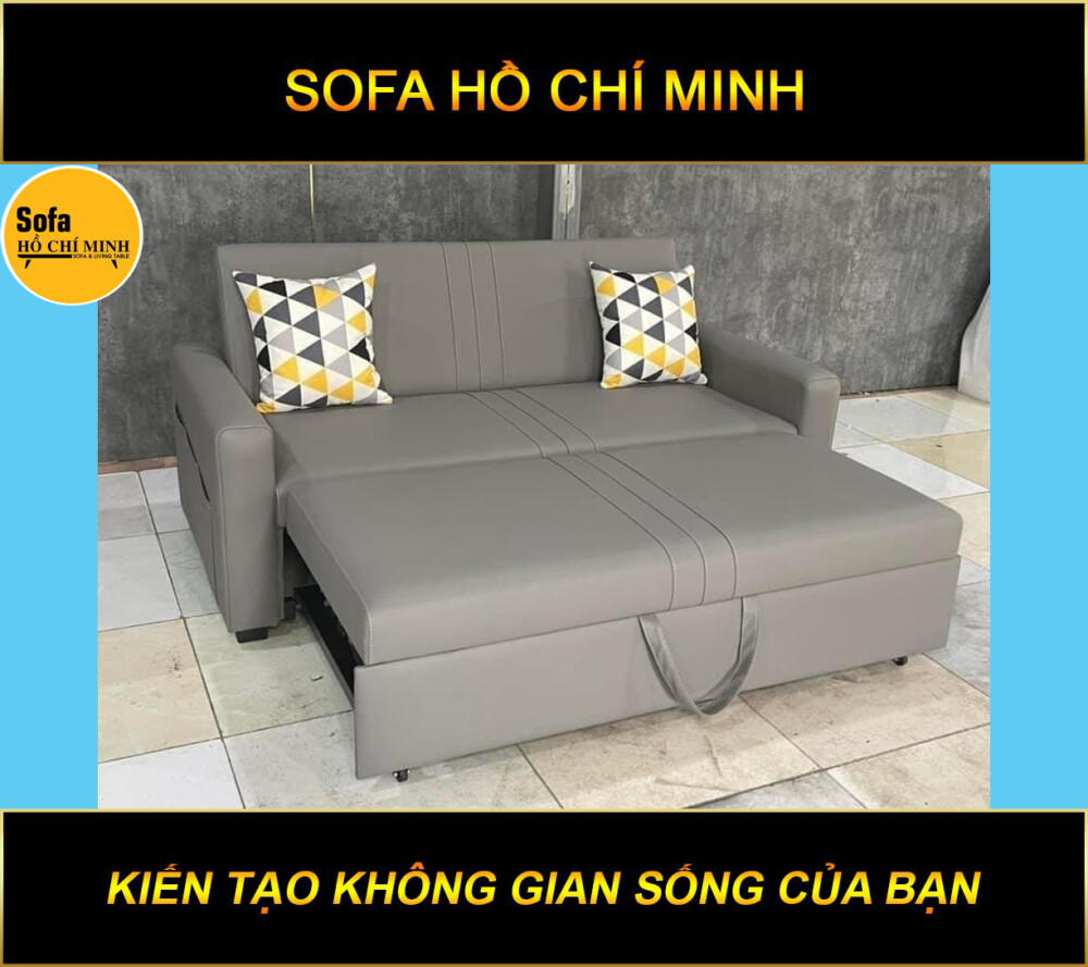 Mua ghế sofa giường ( Sofa bed )