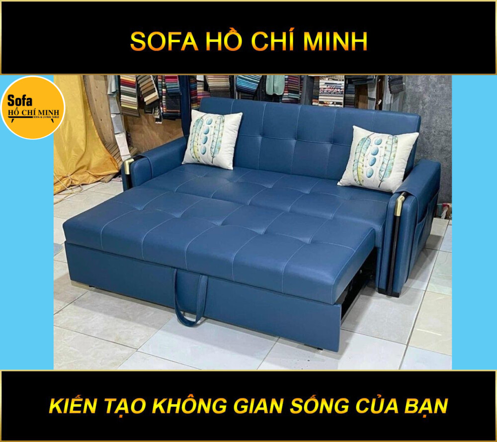 Mua ghế sofa giường ( Sofa bed )