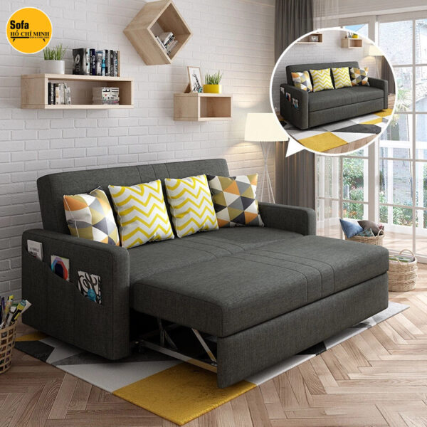 Mua ghế sofa giường ( Sofa bed )