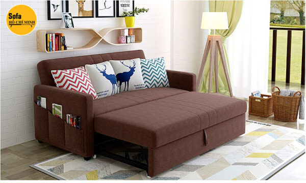 Mua ghế sofa giường ( Sofa bed )