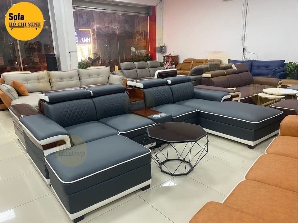 ghế sofa tại Hà Đông