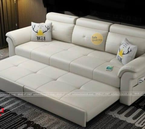 Ghế sofa bed T012