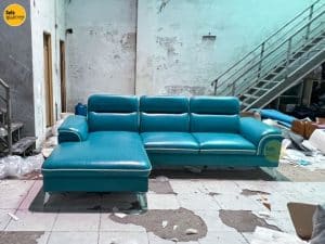 Sofa da chống mèo cào Đồng Nai