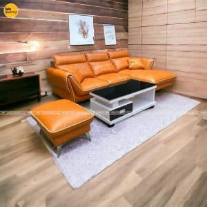 Sofa da HCM T0096