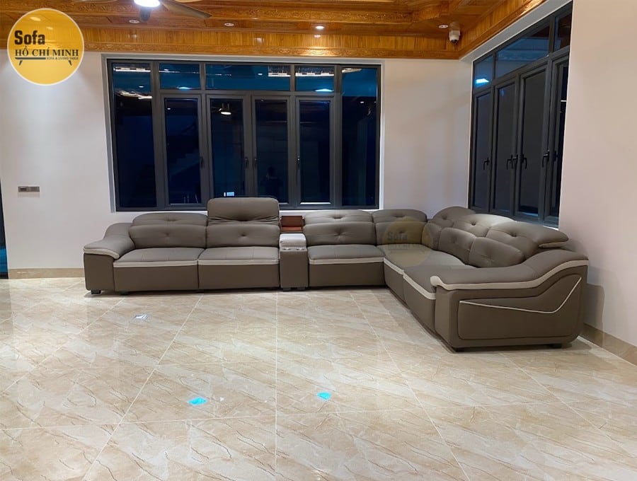 Địa Chỉ Bán Ghế Sofa Uy Tín Tại Bến Cát, Bình Dương