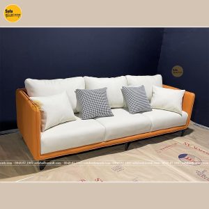 Sofa băng T908 khuyến mại 30%
