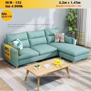 Sofa Băng HCM -152