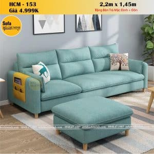 Sofa Băng HCM -153