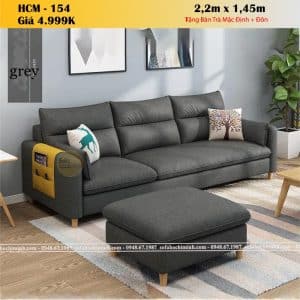 Sofa Băng HCM -154