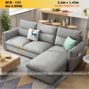 Sofa Băng HCM -155