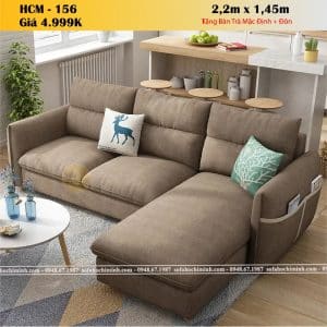 Sofa Băng HCM -150