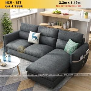 Sofa Băng HCM -154