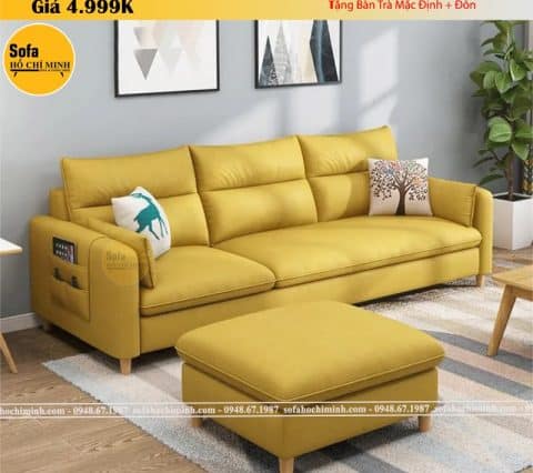 Sofa Băng HCM - 164