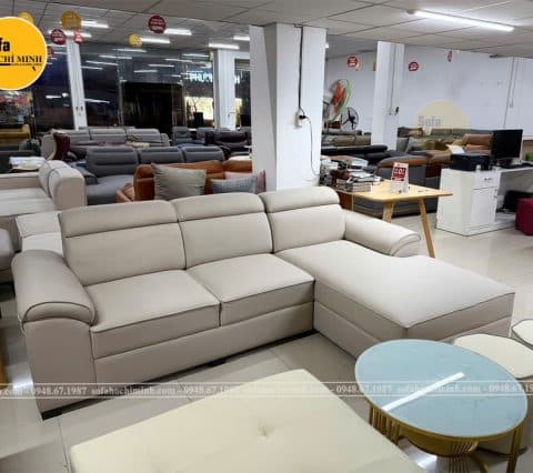 Ghế Sofa Thanh Lý HCM 0156