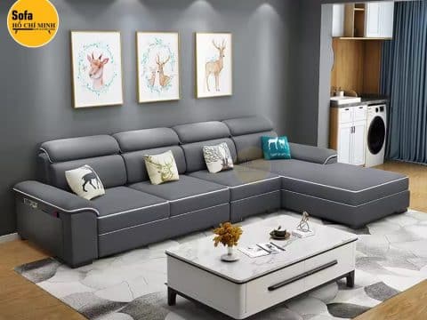 Mua Ghế Sofa tại Quốc Lộ 1K Dĩ An Bình Dương