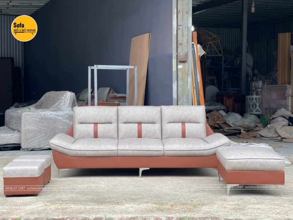 Ghế Sofa Băng Tại Dĩ An