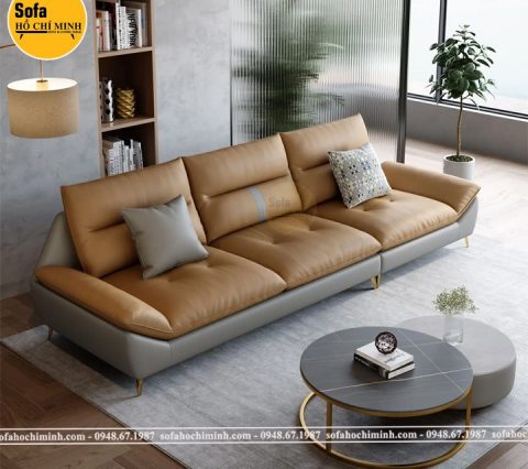 Ghế Sofa Băng Tại Dĩ An