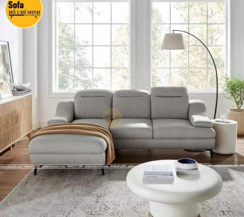 Sofa Đầu Gục HCM 8792