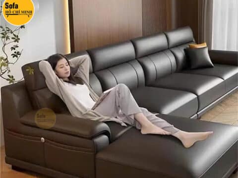Địa Chỉ Bán Ghế Sofa Uy Tín Tại Quận 8