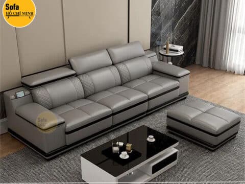 sofa băng HCM-174