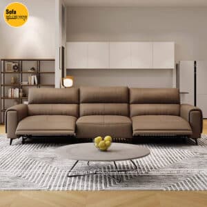 Sofa Thư Giãn Chỉnh Điện T91
