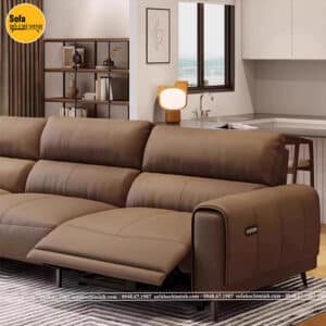 Sofa Thư Giãn Chỉnh Điện T91
