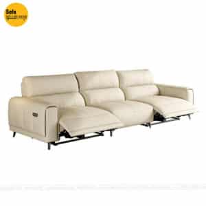 Sofa Thư Giãn Chỉnh Điện T91