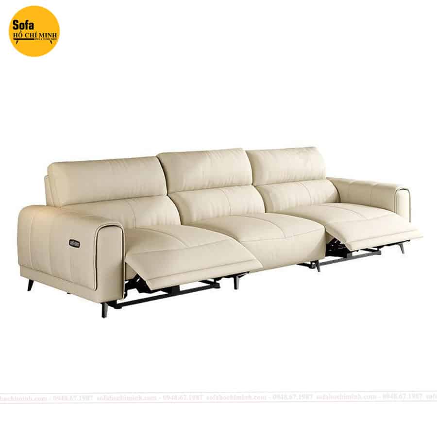 Sofa Thư Giãn Chỉnh Điện T91