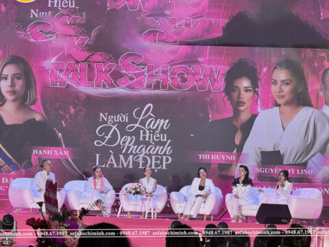 Dich vụ cho thuê ghế sofa