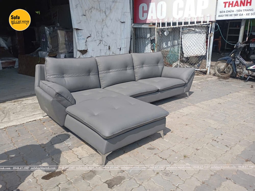SOFA GÓC L CAO CẤP