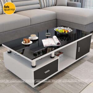 Bàn trà sofa
