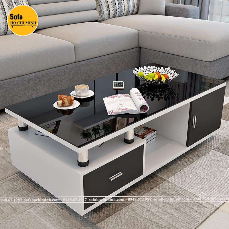 Bàn trà sofa