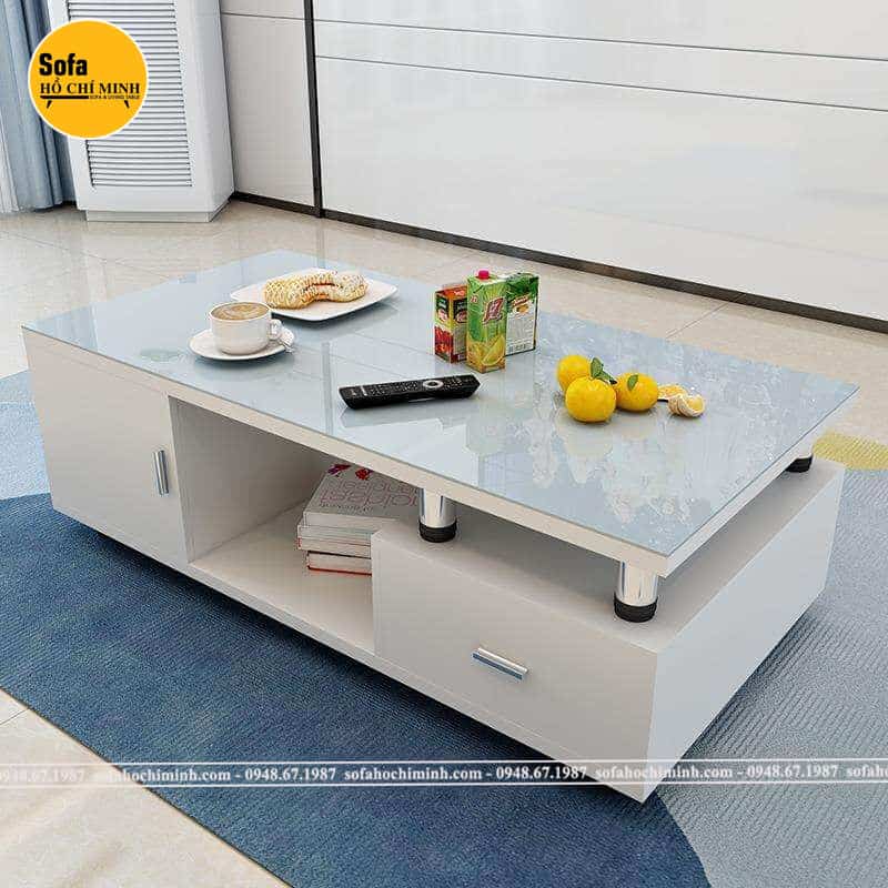 Bàn Trà Sofa - HCM 0169