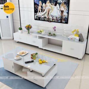 Bàn Trà Sofa - HCM 0169