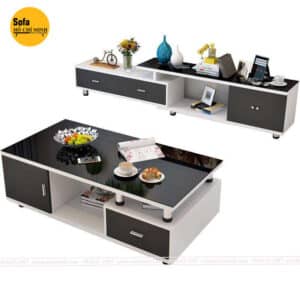 Bàn trà sofa